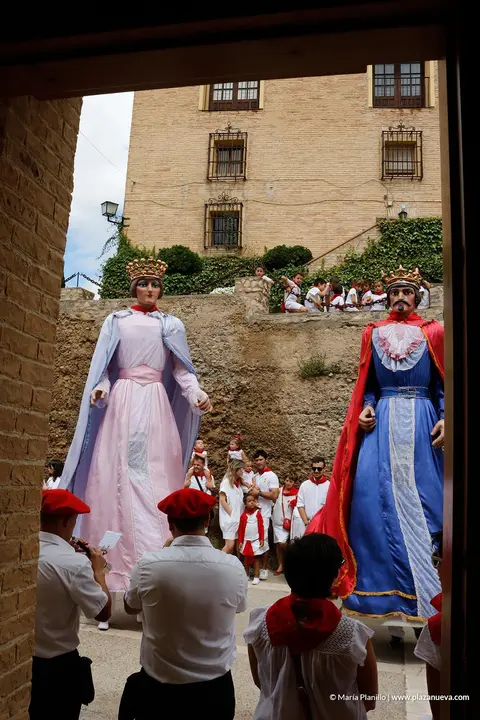 Fiestas de Monteagudo'18 - 3