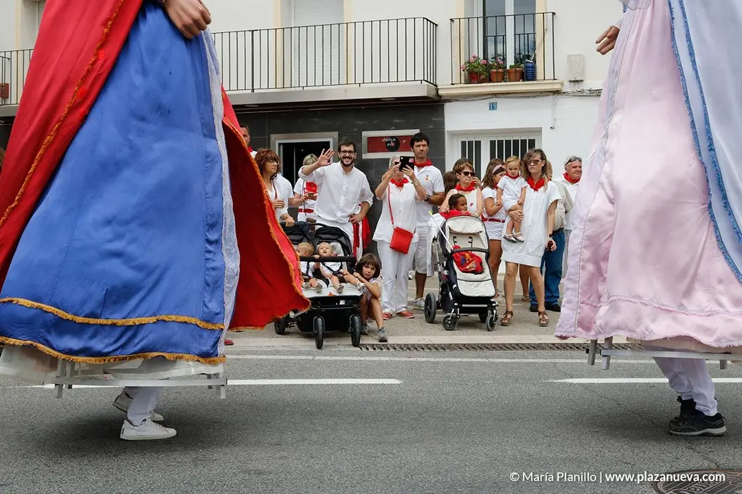 Fiestas de Monteagudo'18 - 4