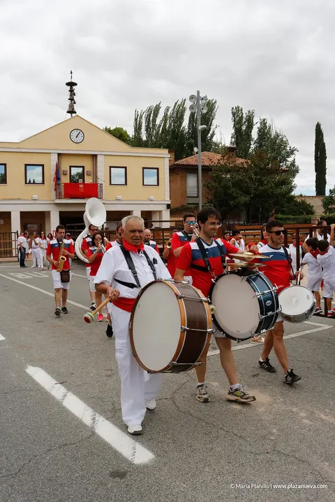 Fiestas de Monteagudo'18 - 5