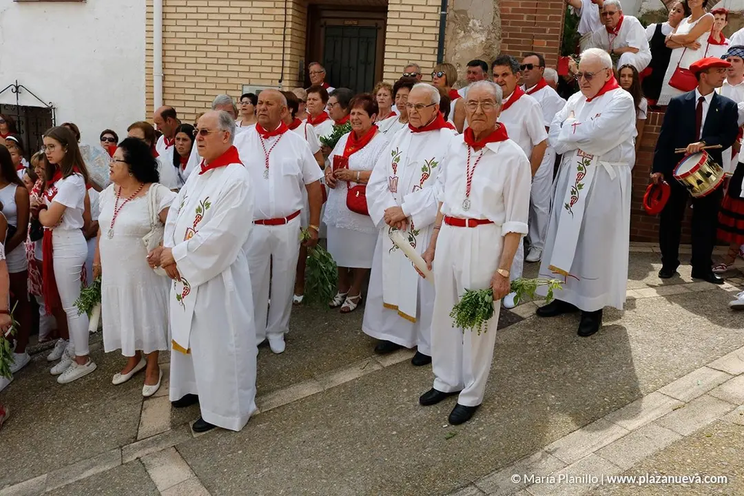 Fiestas de Monteagudo'18 - 10