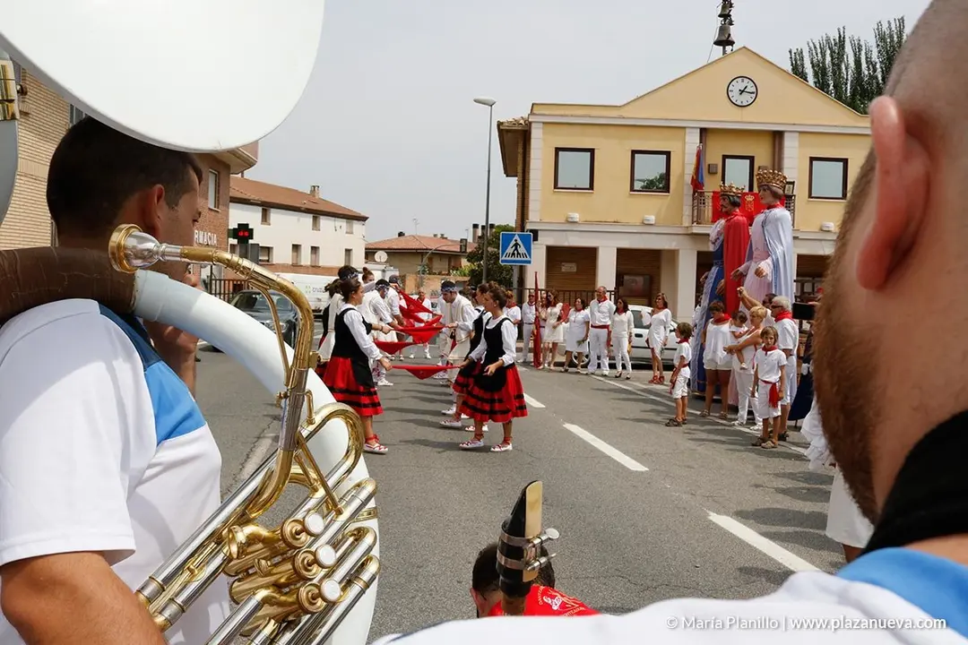 Fiestas de Monteagudo'18 - 11