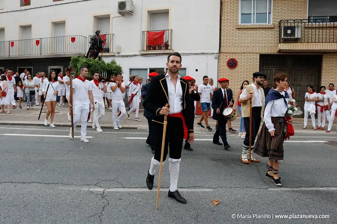 Fiestas de Monteagudo'18 - 12
