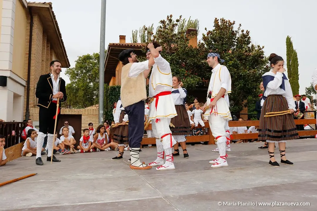 Fiestas de Monteagudo'18 - 15
