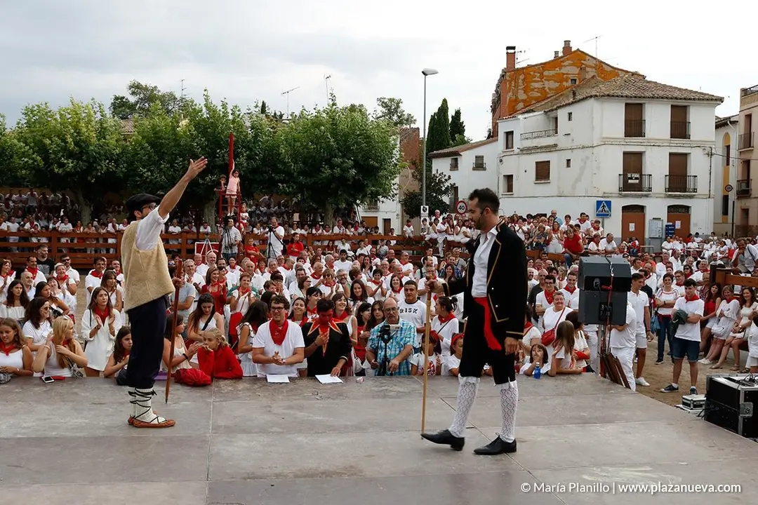 Fiestas de Monteagudo'18 - 17