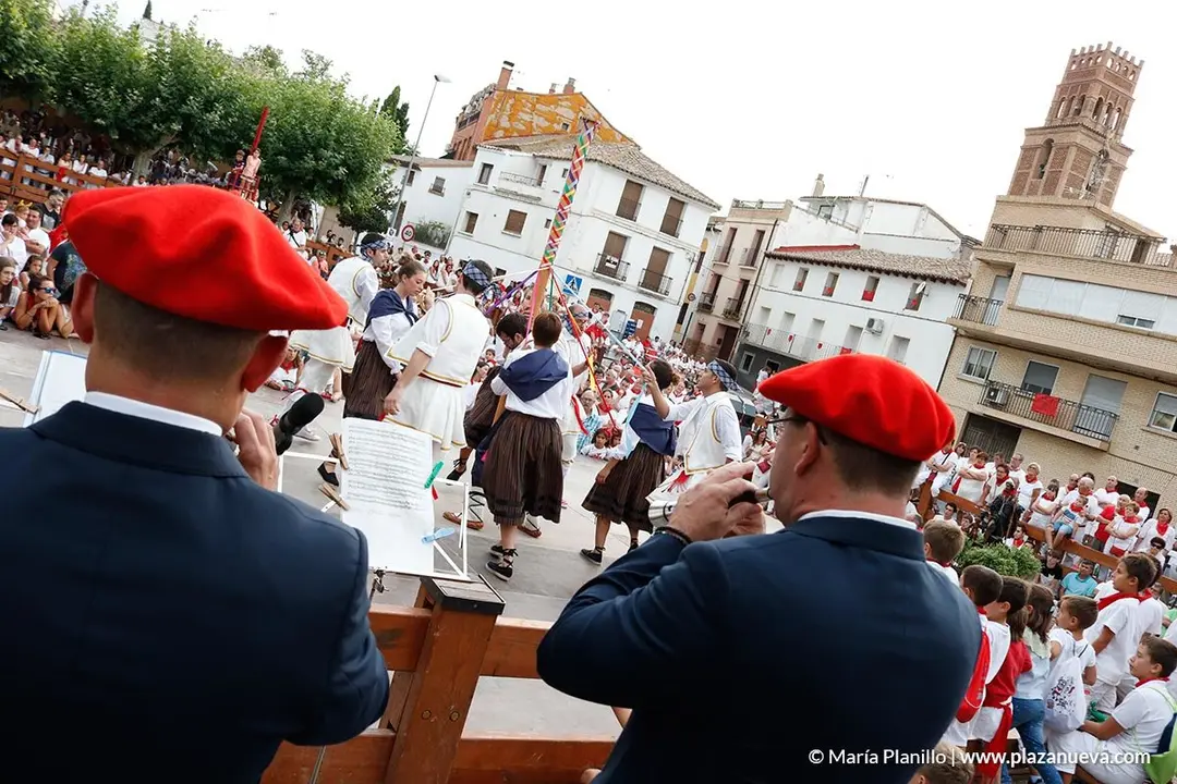 Fiestas de Monteagudo'18 - 18