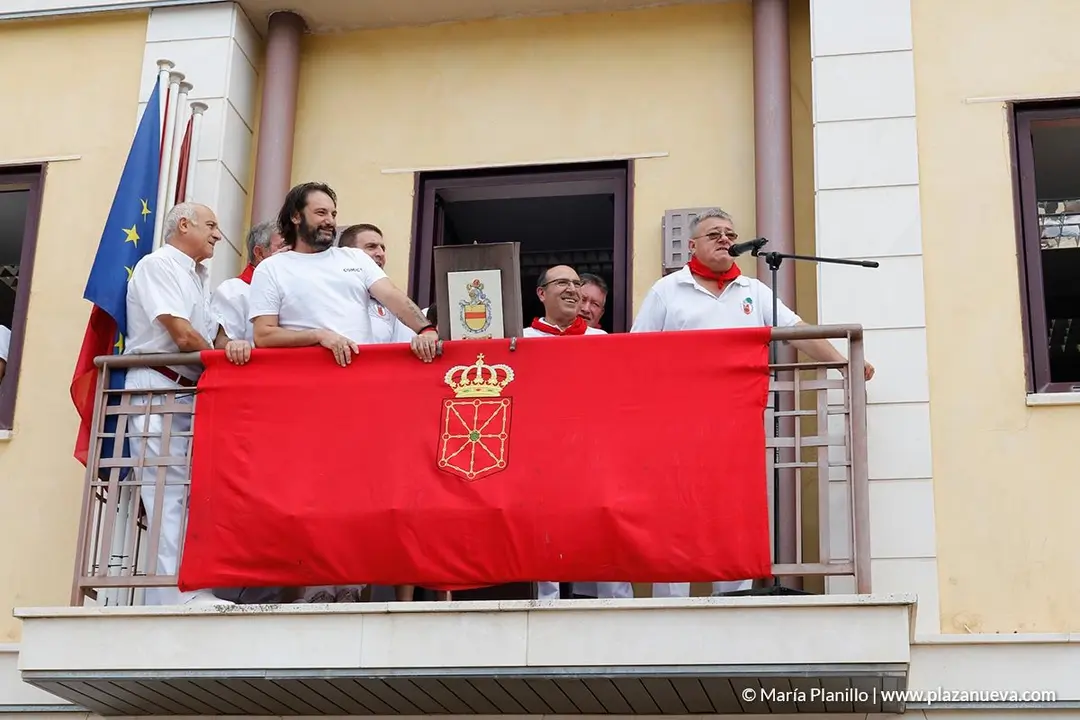 Fiestas de Monteagudo'18 - 24
