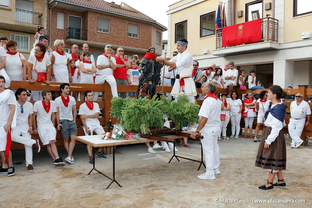 Fiestas de Monteagudo'18 - 26