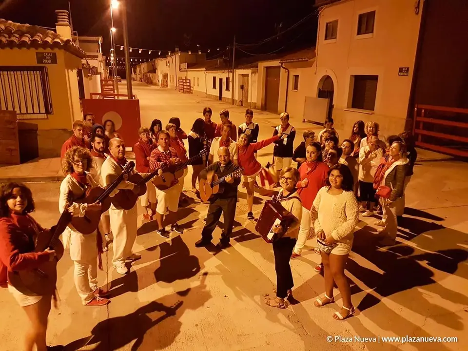 Fiestas de Rada'18 - 1