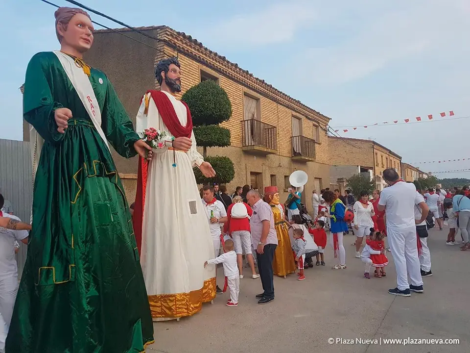 Fiestas de Rada'18 - 3