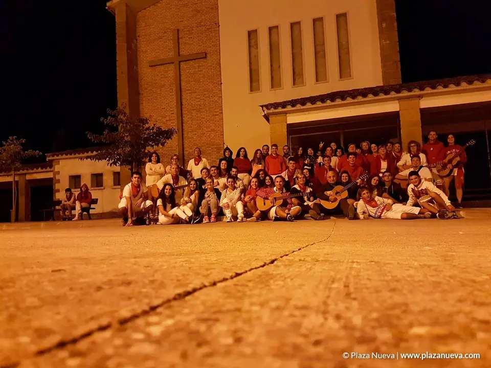 Fiestas de Rada'18 - 4