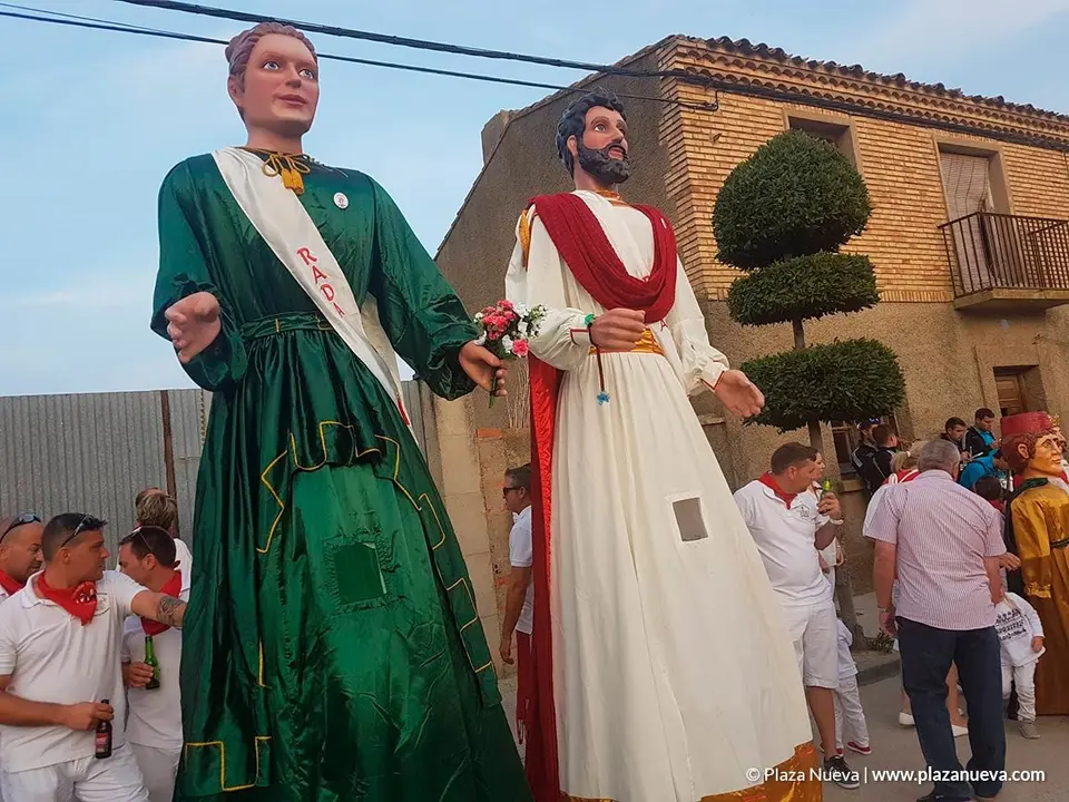 Fiestas de Rada'18 - 5