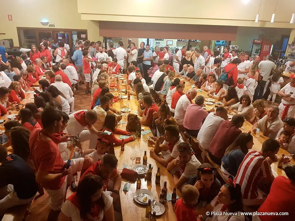 Fiestas de Rada'18 - 6