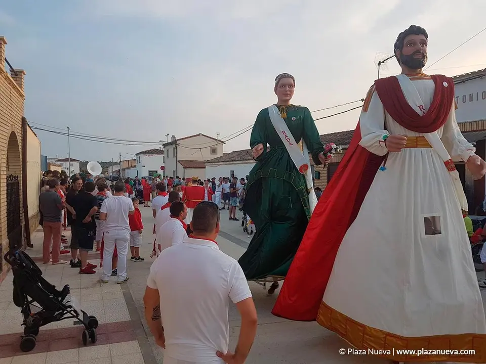 Fiestas de Rada'18 - 7