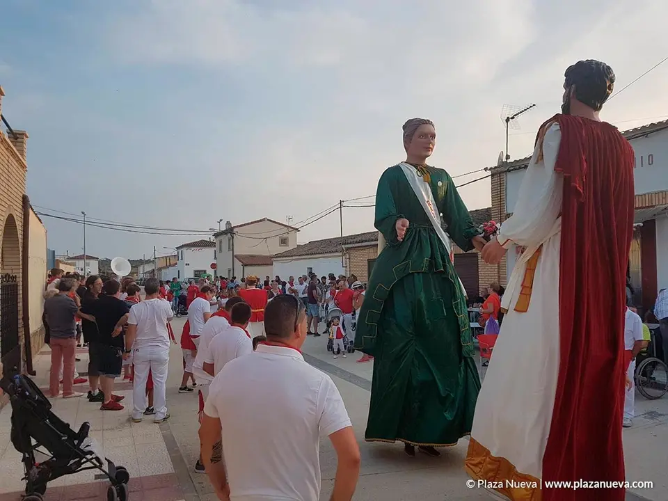Fiestas de Rada'18 - 8