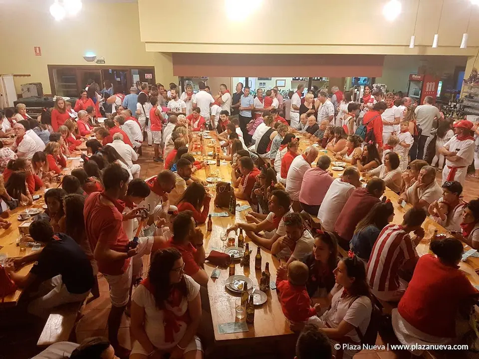 Fiestas de Rada'18 - 9