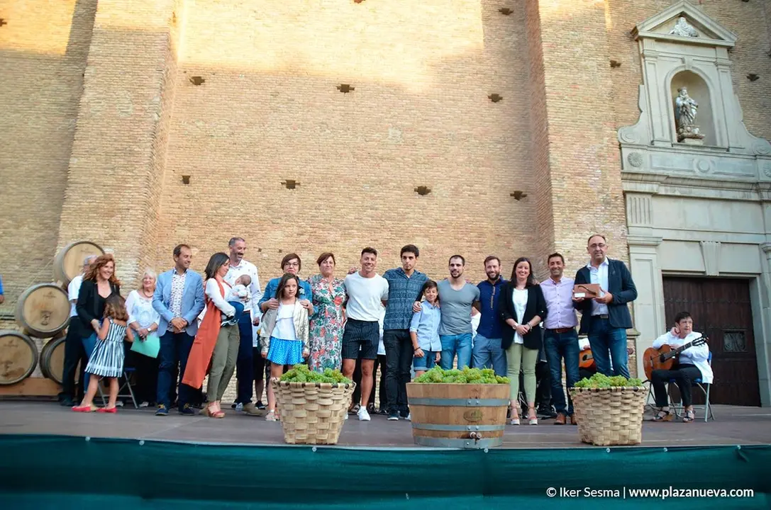 X Jornadas de la Vendimia en Corella - 3