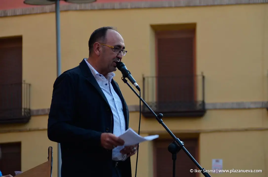 X Jornadas de la Vendimia en Corella - 5