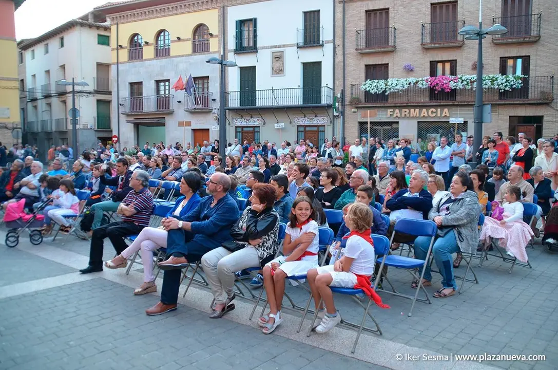X Jornadas de la Vendimia en Corella - 6
