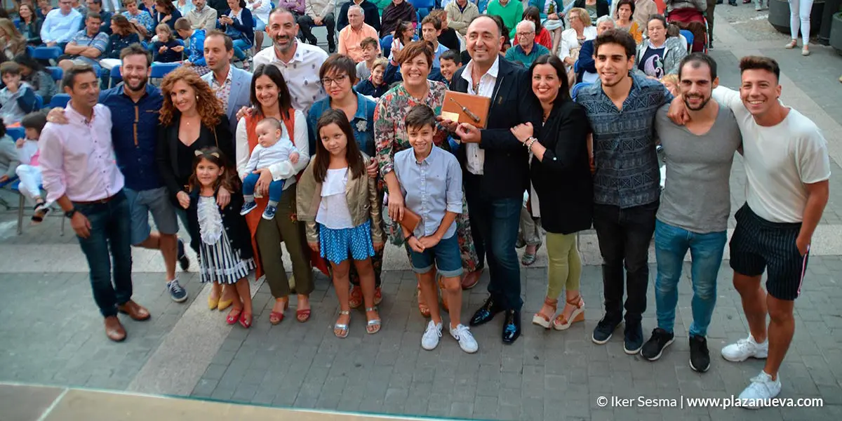 X Jornadas de la Vendimia en Corella