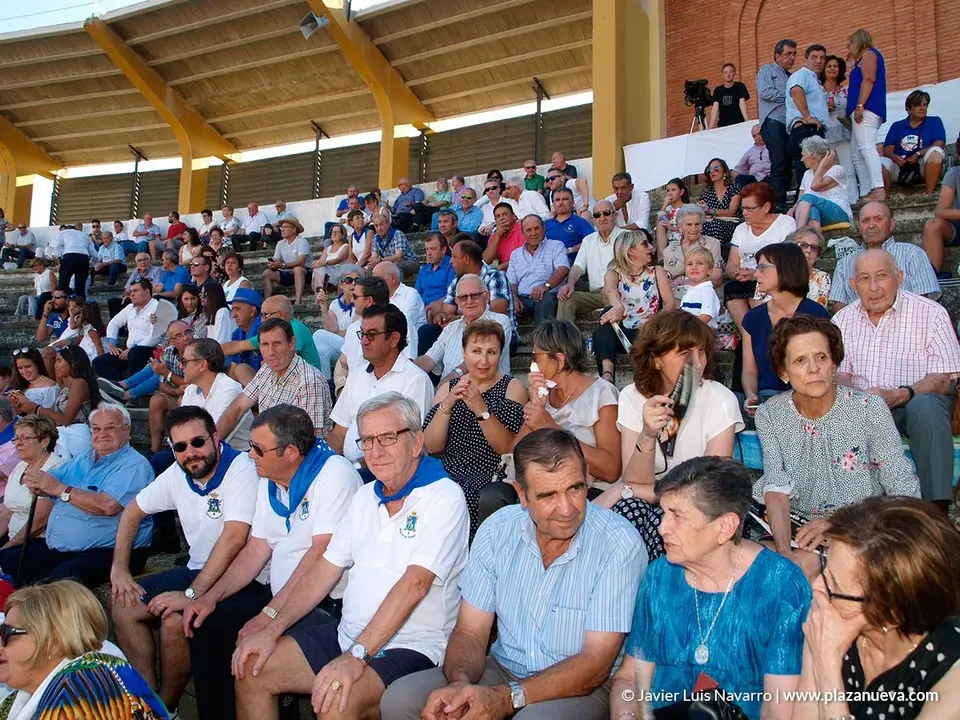 Fiestas de Ejea'18 - 4
