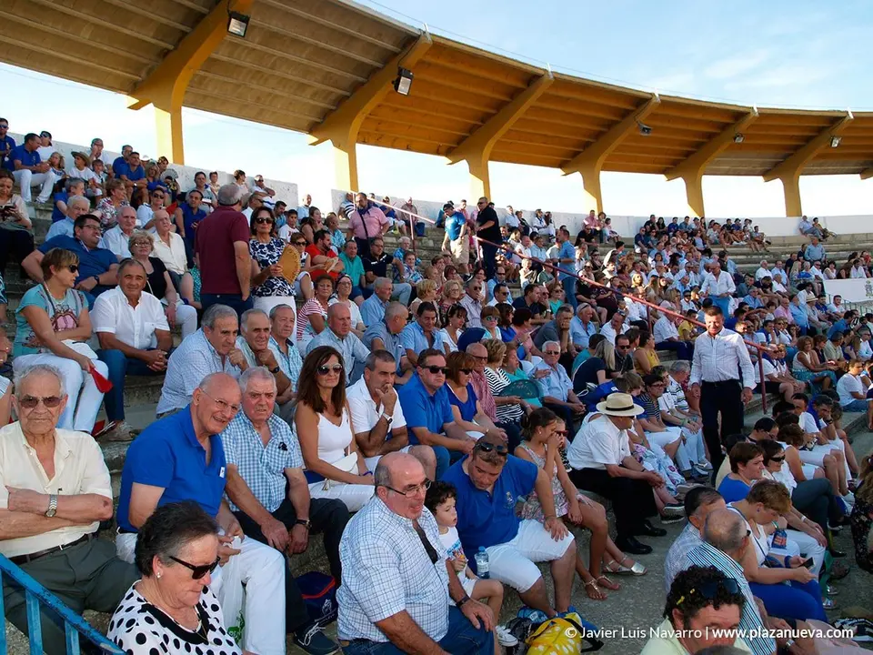 Fiestas de Ejea'18 - 5