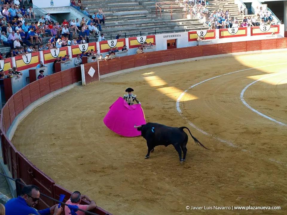 Fiestas de Ejea'18 - 7
