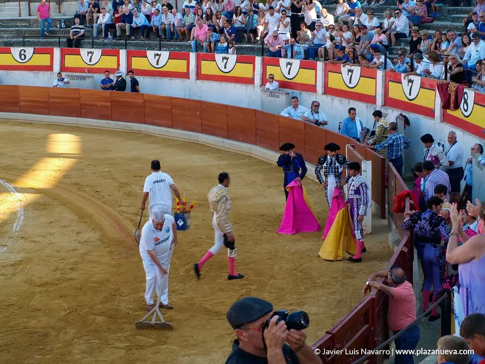 Fiestas de Ejea'18 - 6