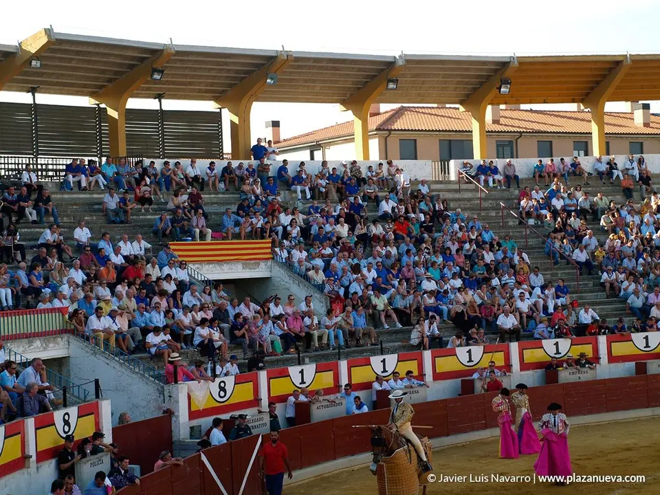 Fiestas de Ejea'18 - 8