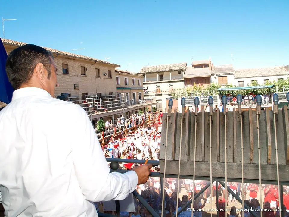 Fiestas de Caparroso'18 - 13