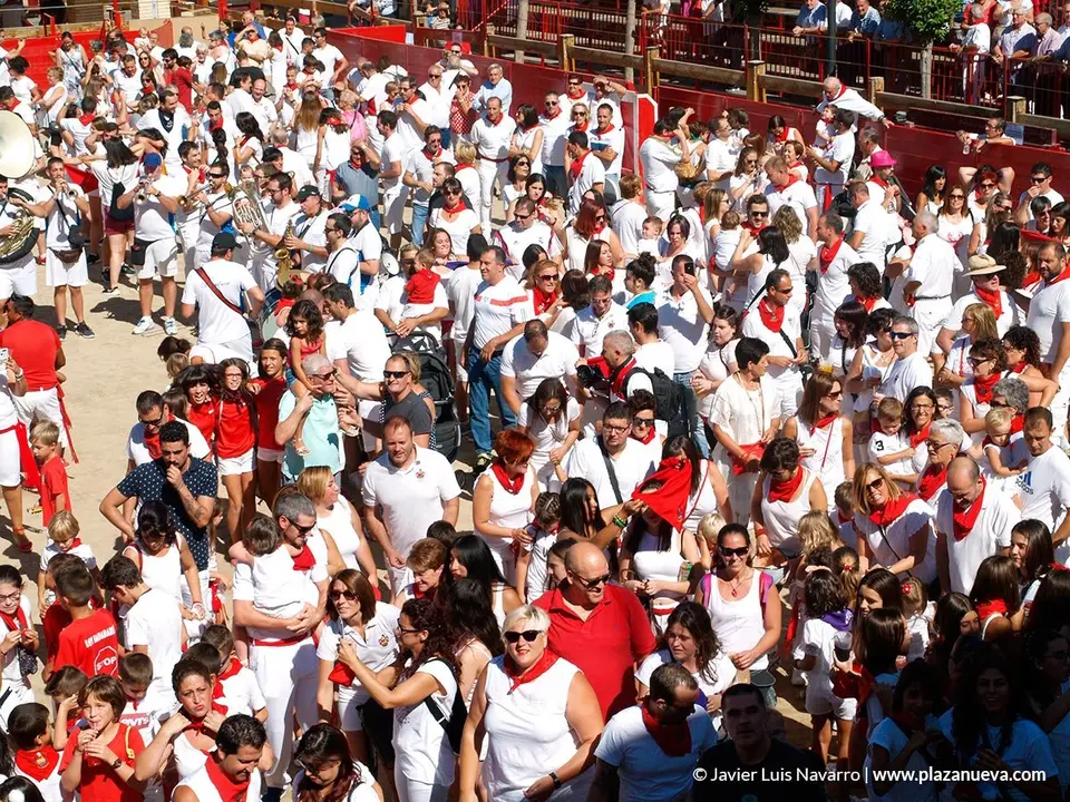 Fiestas de Caparroso'18 - 14