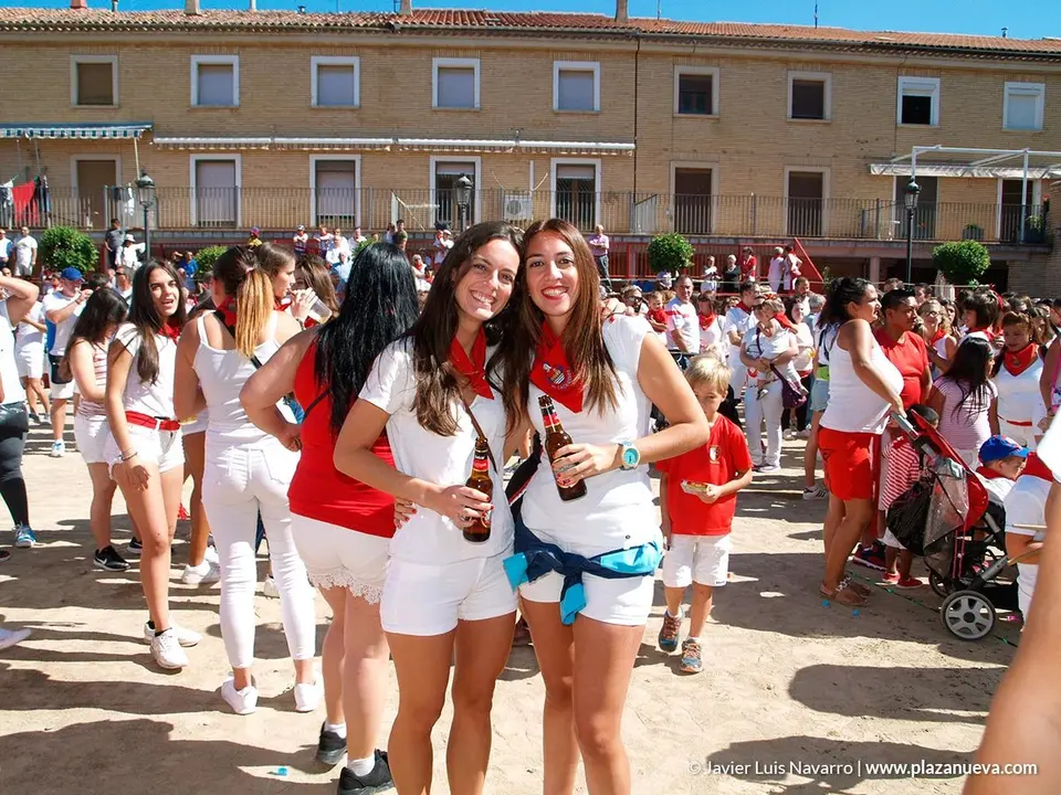 Fiestas de Caparroso'18 - 15