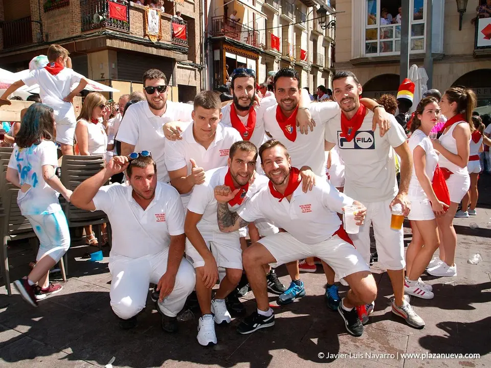 Fiestas de Peralta'18 - 4