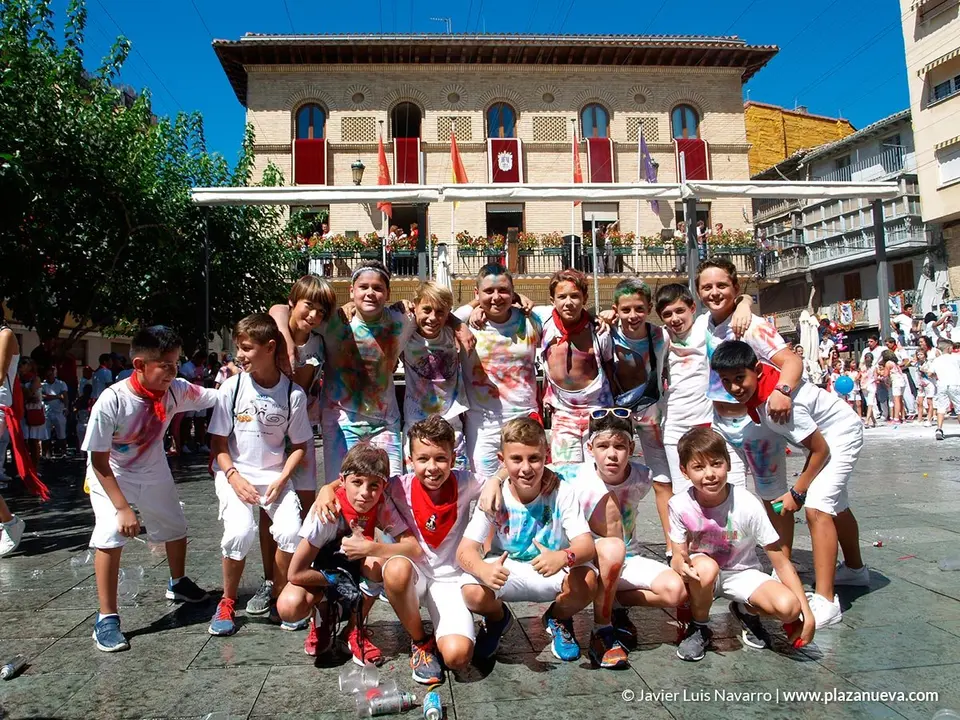 Fiestas de Peralta'18 - 5
