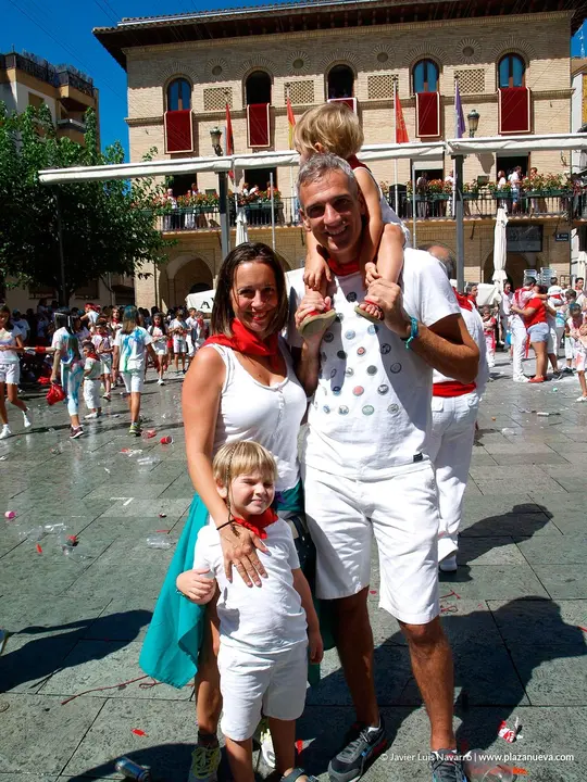 Fiestas de Peralta'18 - 7