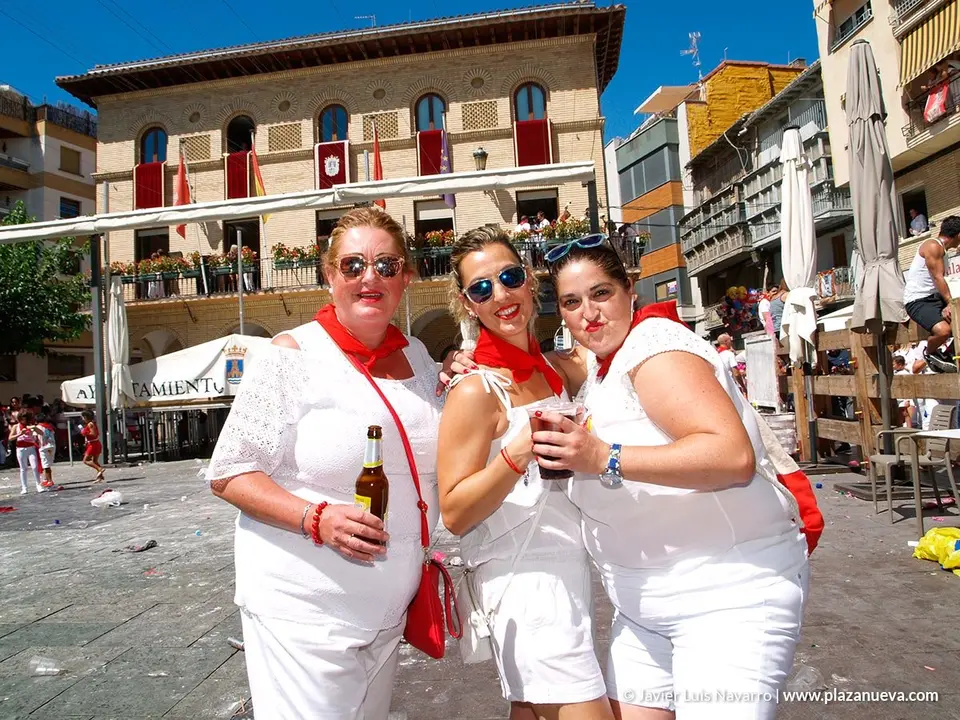 Fiestas de Peralta'18 - 9