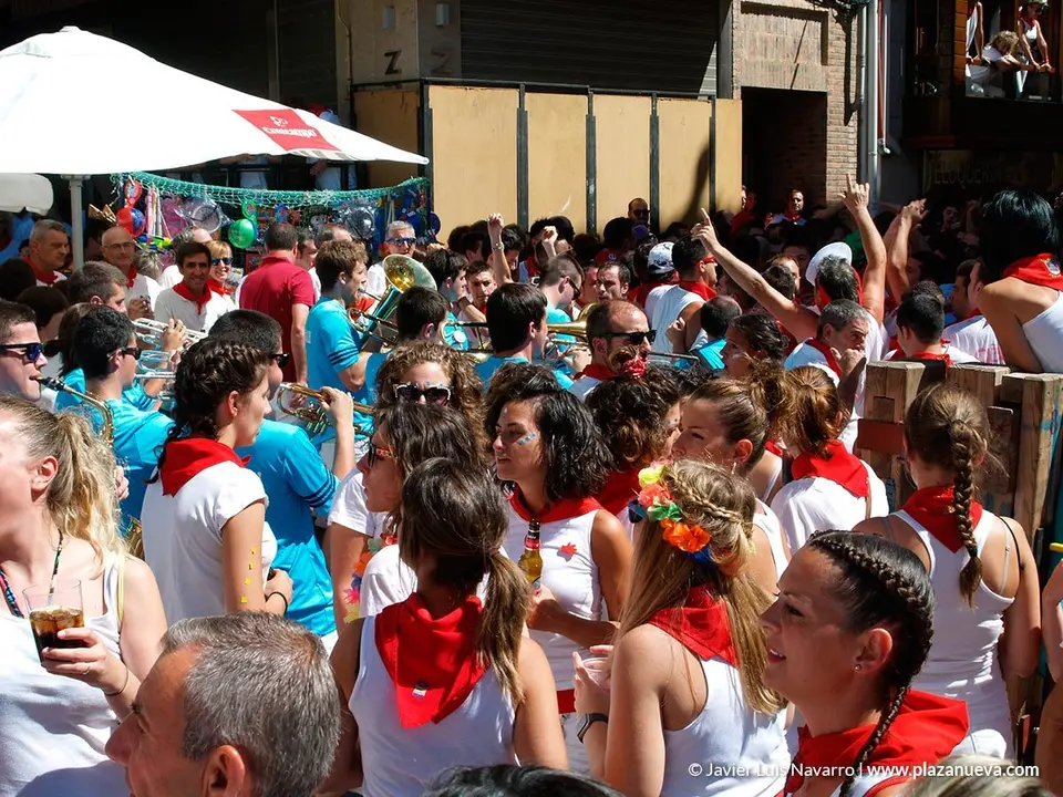 Fiestas de Peralta'18 - 10