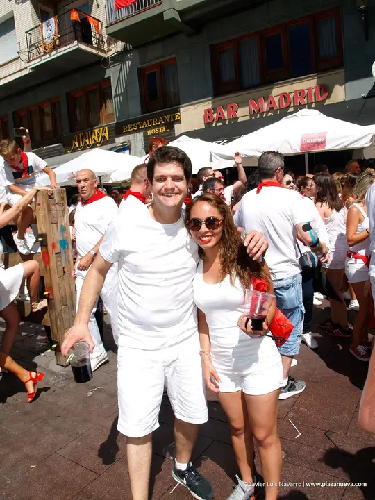 Fiestas de Peralta'18 - 11