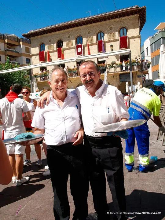 Fiestas de Peralta'18 - 12