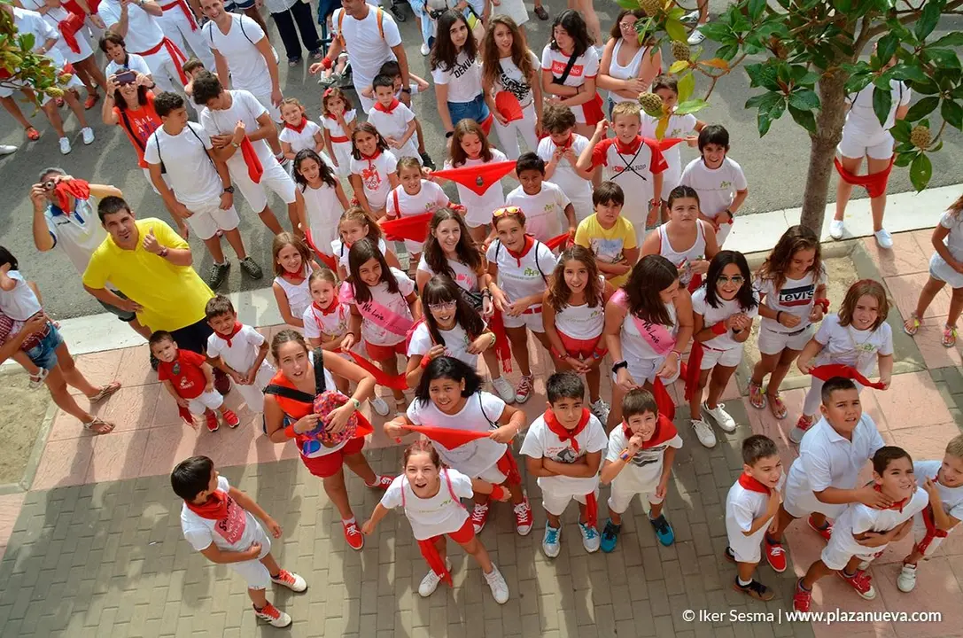 Fiestas de Fontellas'18 - 3