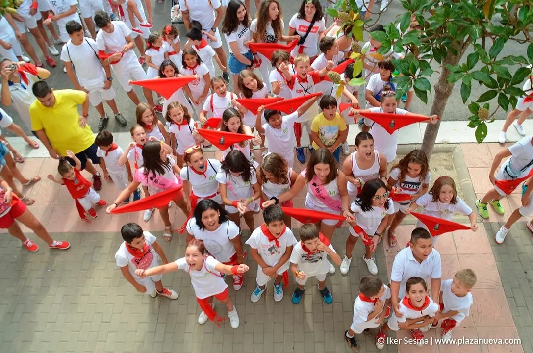 Fiestas de Fontellas'18 - 5