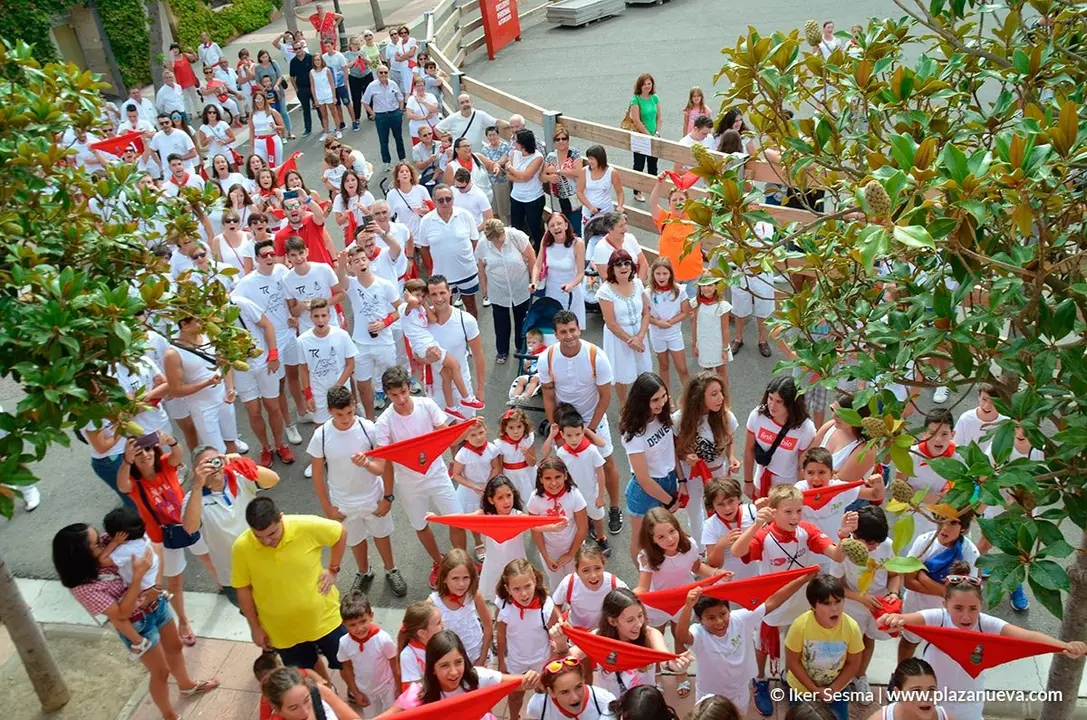 Fiestas de Fontellas'18 - 6