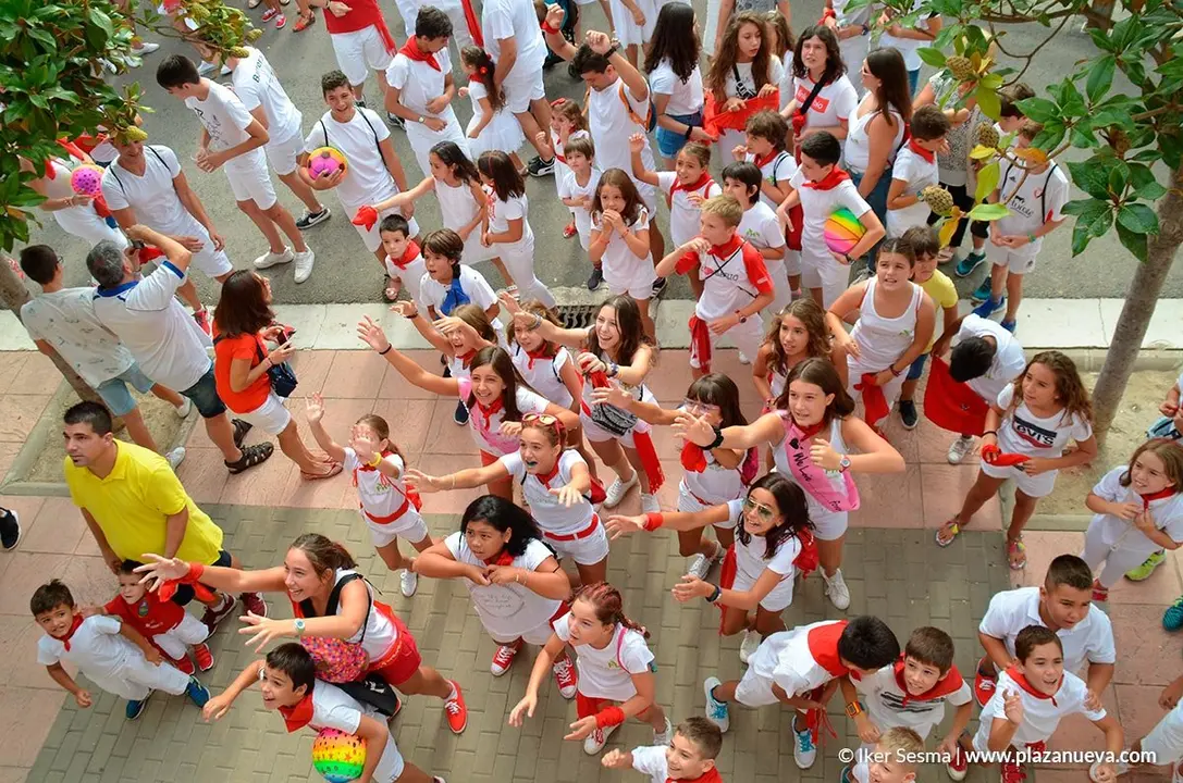 Fiestas de Fontellas'18 - 10