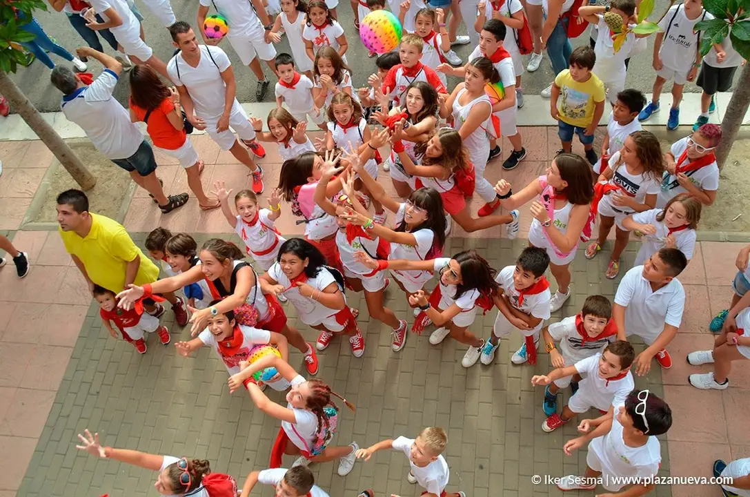 Fiestas de Fontellas'18 - 11