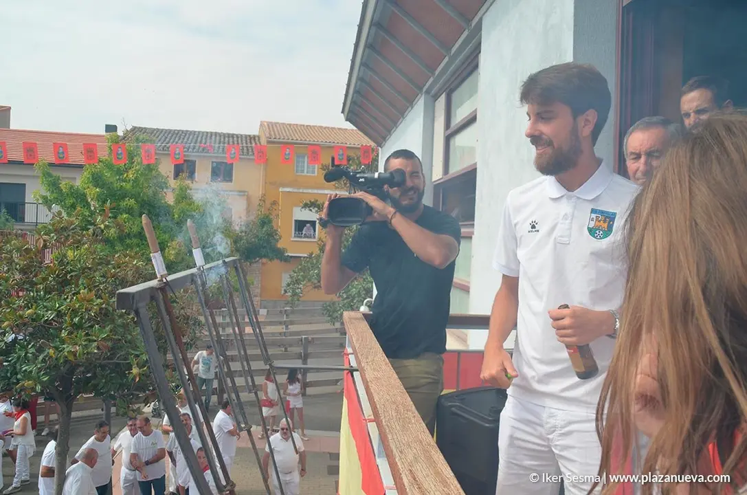 Fiestas de Fontellas'18 - 12