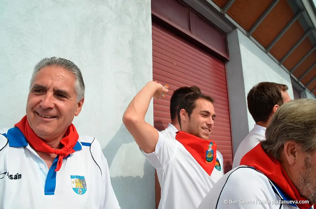 Fiestas de Fontellas'18 - 14
