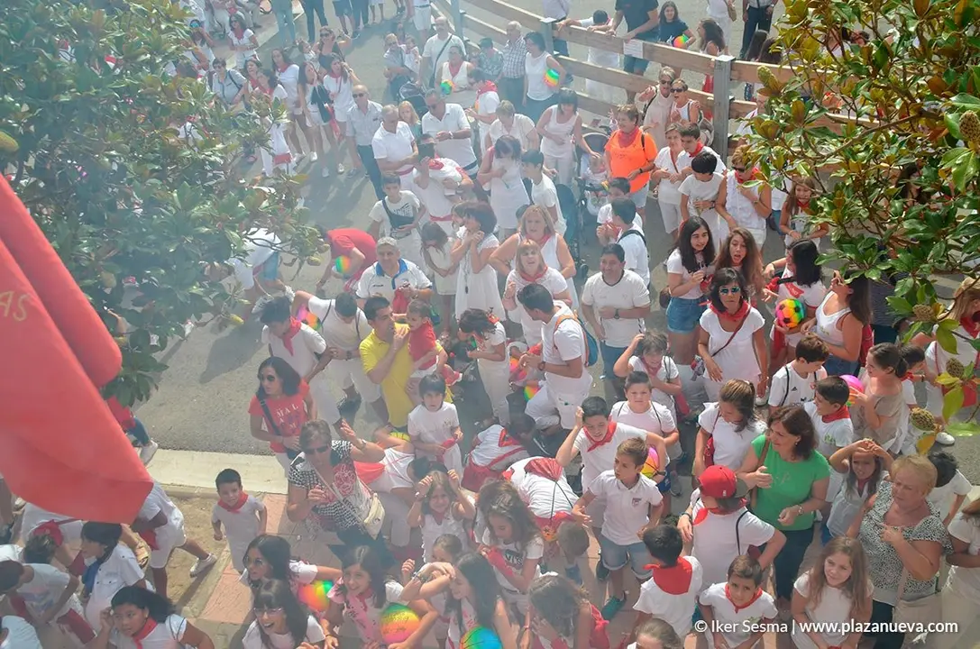 Fiestas de Fontellas'18 - 16