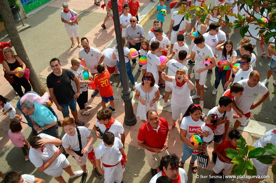 Fiestas de Fontellas'18 - 17