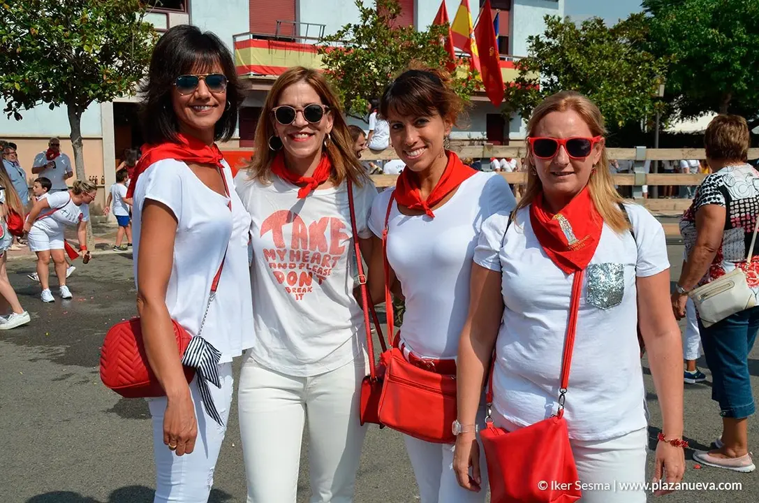Fiestas de Fontellas'18 - 24