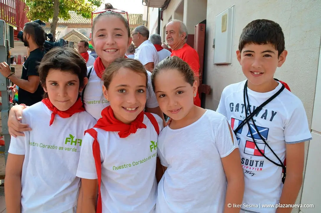 Fiestas de Fontellas'18 - 26
