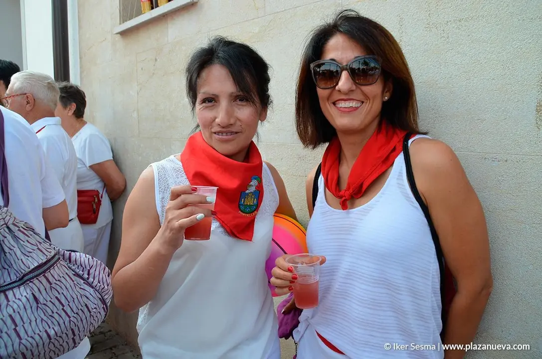 Fiestas de Fontellas'18 - 27
